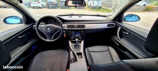 Bmw Série 3 image 1