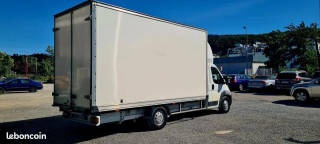 Peugeot Boxer image 4