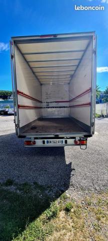 Peugeot Boxer image 3
