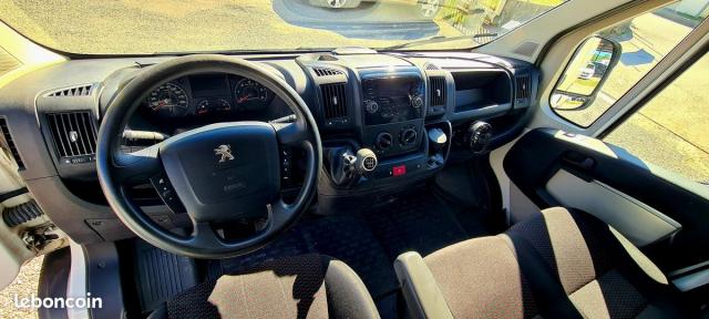 Peugeot Boxer image 7