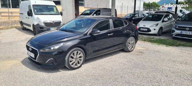 Hyundai I30 image 7