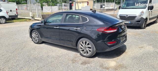 Hyundai I30 image 6