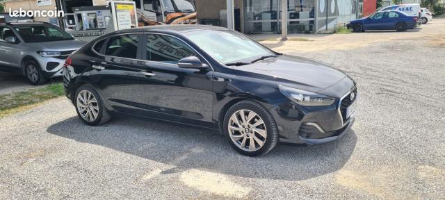 Hyundai I30 image 2