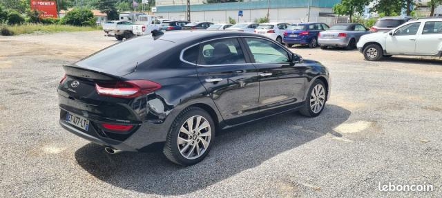Hyundai I30 image 9
