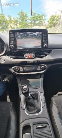 Hyundai I30 image 4