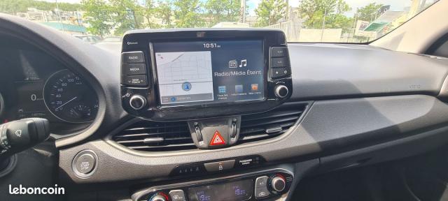 Hyundai I30 image 3