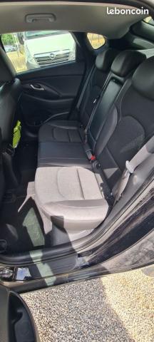 Hyundai I30 image 5
