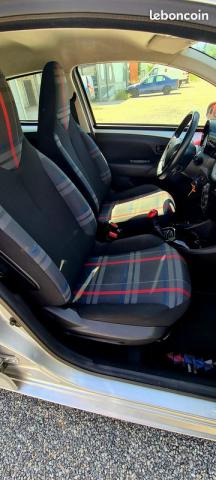 Peugeot 108 image 9