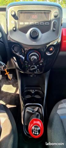 Peugeot 108 image 4
