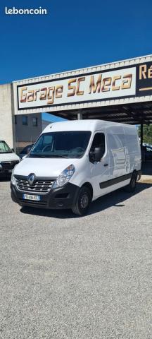 Renault Master Grand Confort