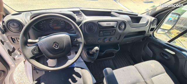 Renault Master image 5