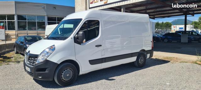 Renault Master image 6