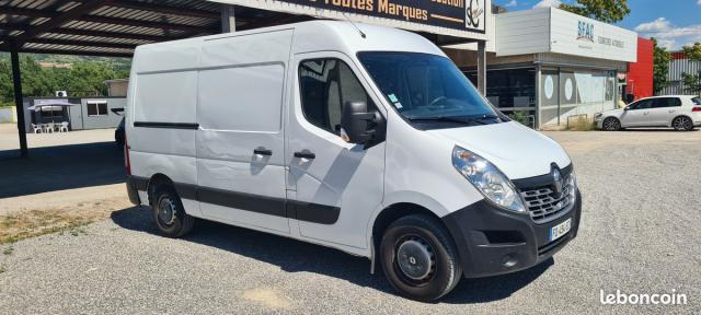 Renault Master image 7