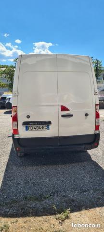 Renault Master image 4