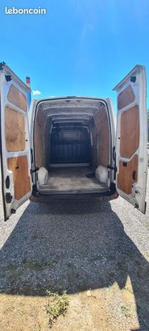 Renault Master image 3