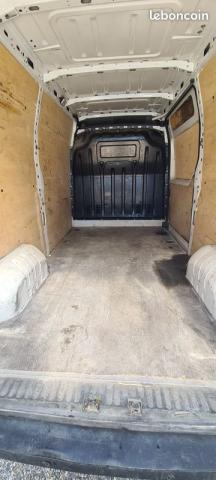 Renault Master image 1