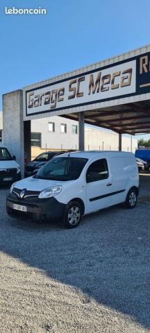 Renault Kangoo Grand Confort