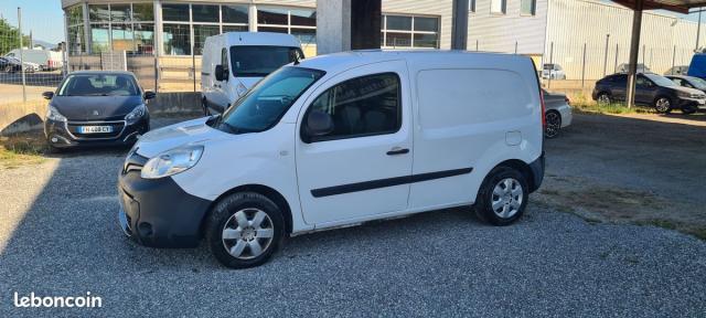 Renault Kangoo image 6