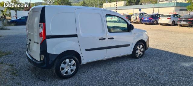 Renault Kangoo image 4