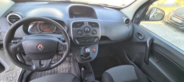 Renault Kangoo image 1