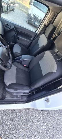 Renault Kangoo image 3