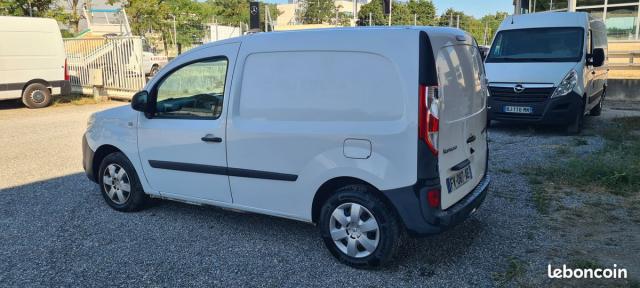 Renault Kangoo image 9