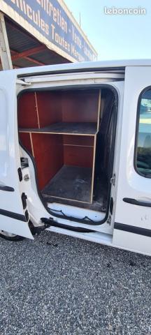 Renault Kangoo image 2