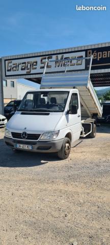 Mercedes Benz Benne Sprinter