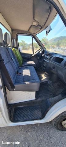 Mercedes Benz Benne image 1