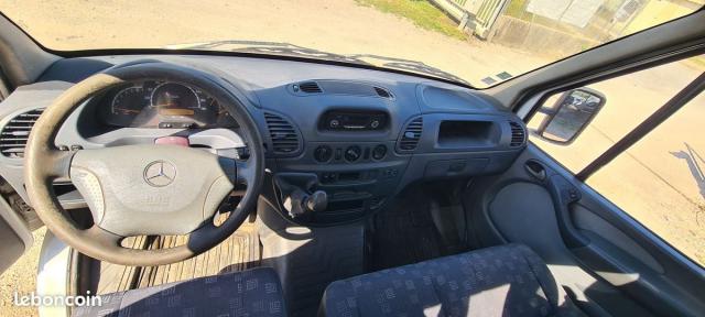 Mercedes Benz Benne image 6