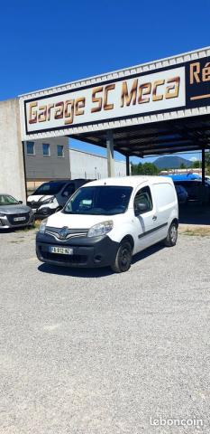 Renault Kangoo d’occasion