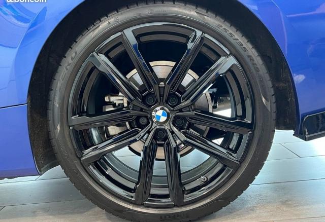 Bmw Série 4 image 1