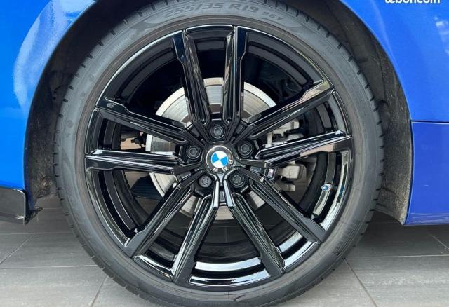 Bmw Série 4 image 3