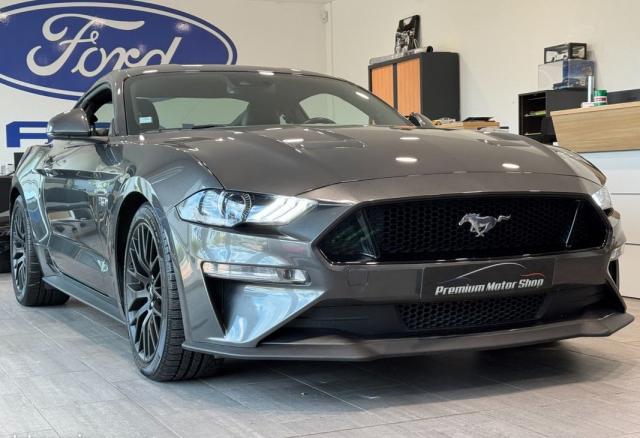 Ford Mustang Gt