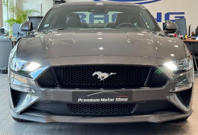 Ford Mustang image 7