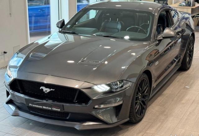 Ford Mustang image 5