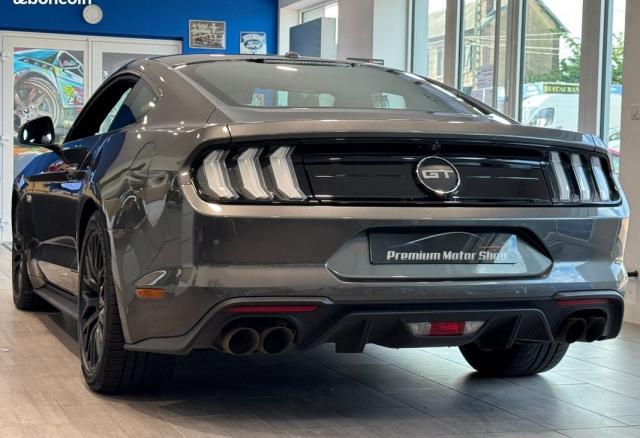 Ford Mustang image 4