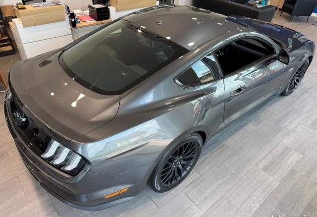 Ford Mustang image 6