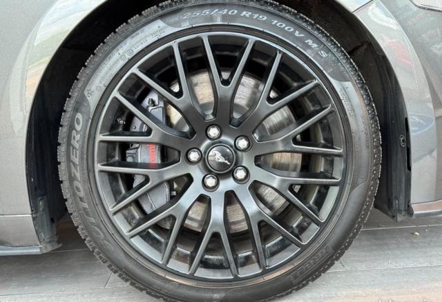 Ford Mustang image 8