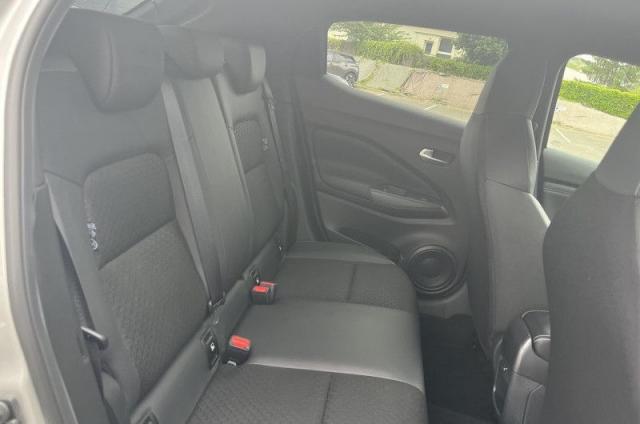 Nissan Juke image 5
