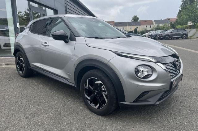 Nissan Juke image 9