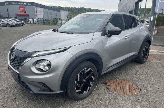 Nissan Juke image 1