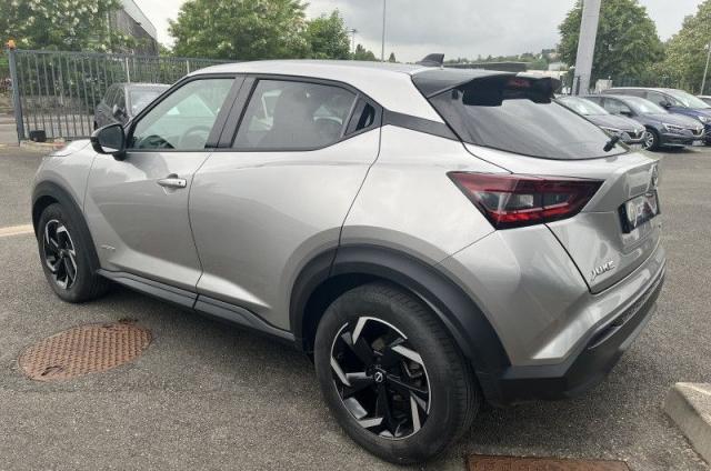 Nissan Juke image 7