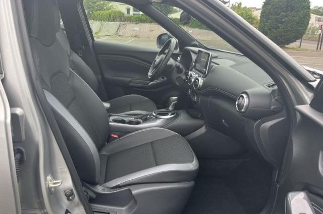 Nissan Juke image 6