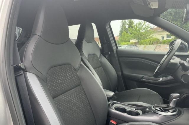 Nissan Juke image 3