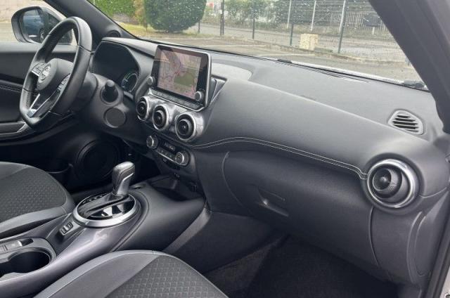 Nissan Juke image 2