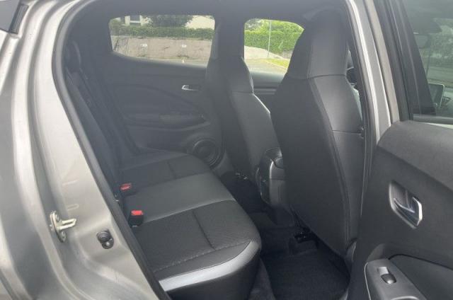Nissan Juke image 8