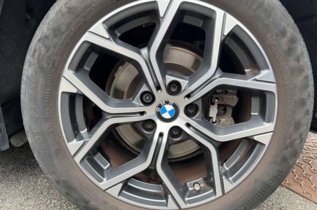 Bmw X1 image 7