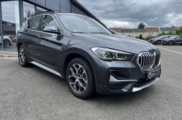 Bmw X1 image 4