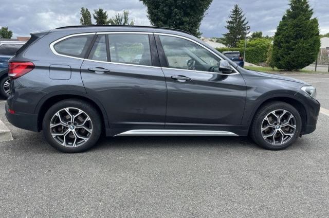 Bmw X1 image 6